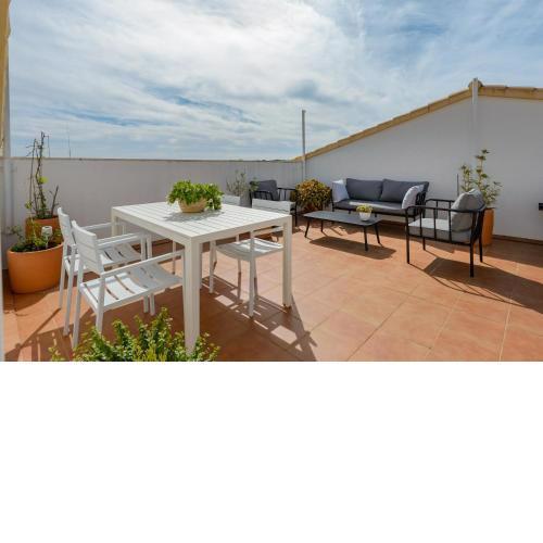 Edificio can Sord Apto nº 2