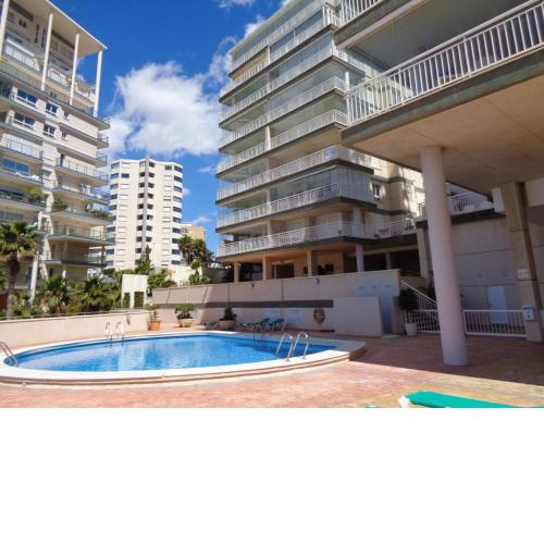 EDIFICIO CLUB NAUTICO
