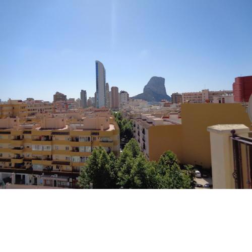 EDIFICIO CONSULADO