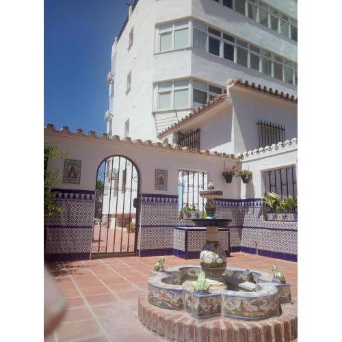 Edificio Don Daniel