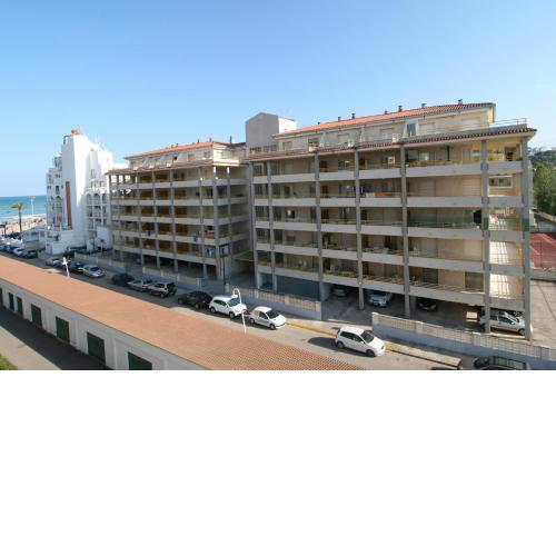 Edificio Esmeralda