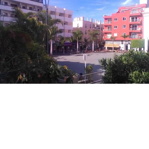 Edificio Gavota