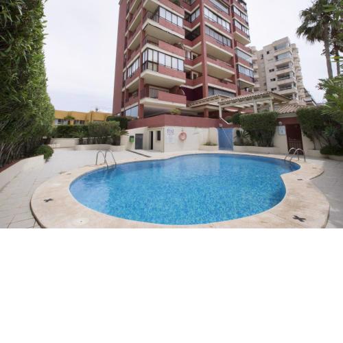 Edificio Laguna