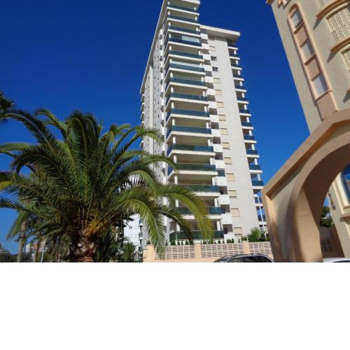 EDIFICIO LARIMAR