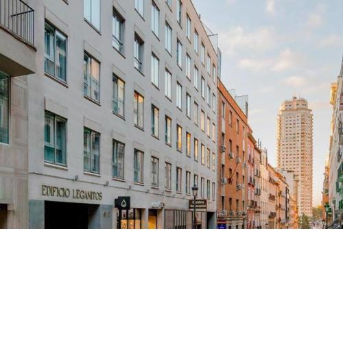 Edificio Leganitos XV