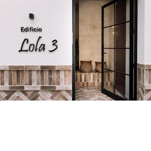 Edificio Lola 3