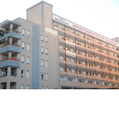 Edificio Mirasierra