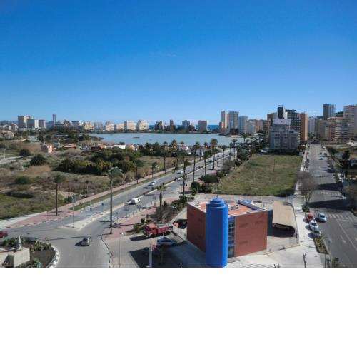 EDIFICIO OASIS