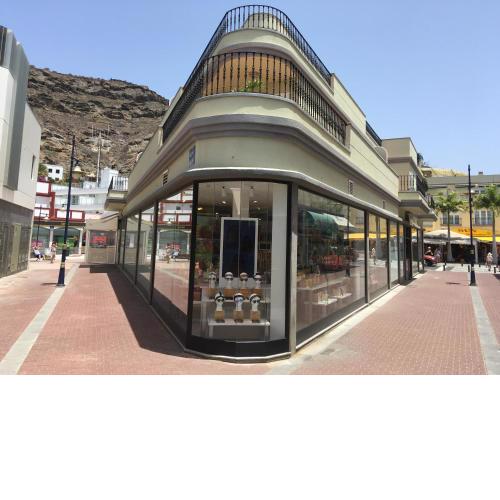 Edificio Playa