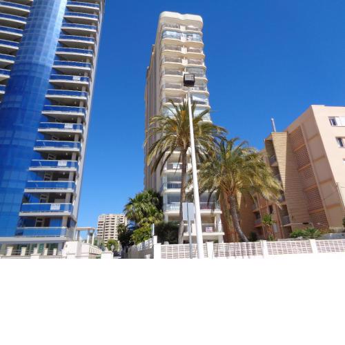 Edificio Porto Azul