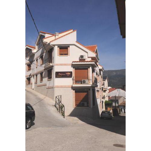 Edificio Reyes