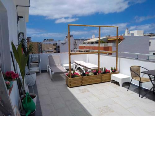 Edificio Triana St 47