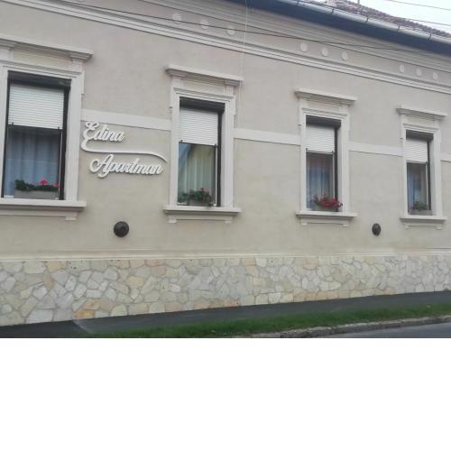Edina Apartman