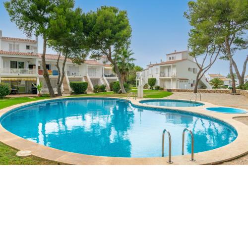 Edisol 29 -Villa Pilar 2-