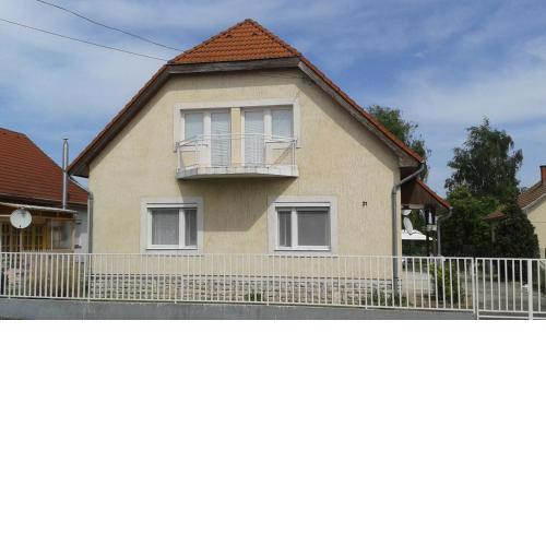Edit Ferienwohnung Siofok