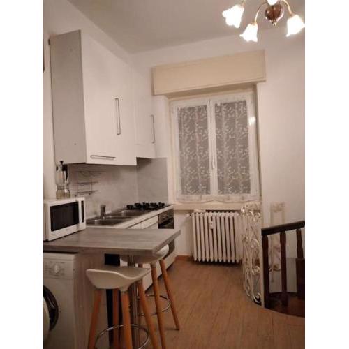 EDITH HOME Doccia idromassaggio