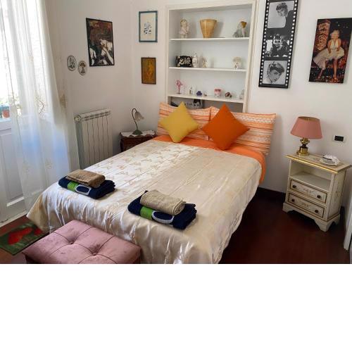 Edo apartament