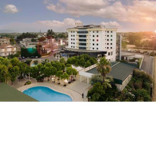 Edra Palace Hotel & Ristorante