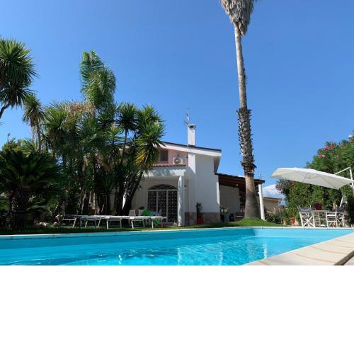 Edri beach house
