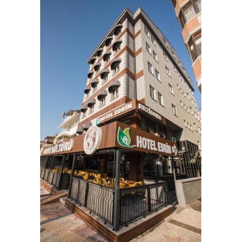 Edrin Otel