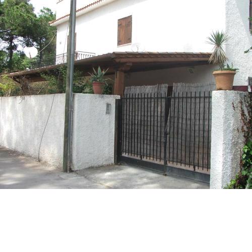 Edvige' S House in Residence