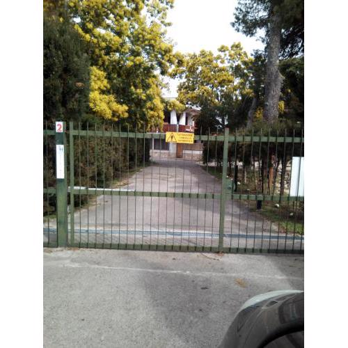 Edvige'S House