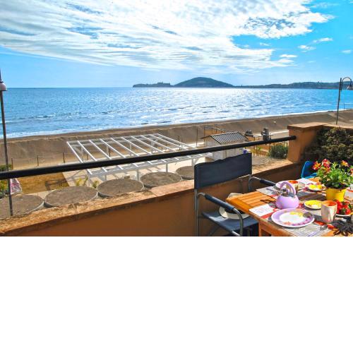 Edy sea view holiday apartment