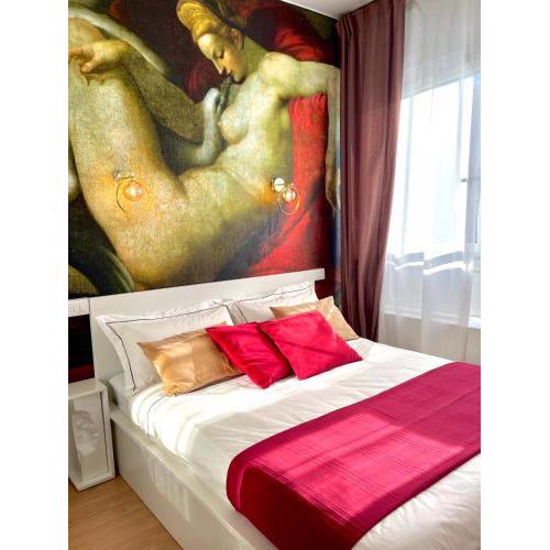 E&E Guest House