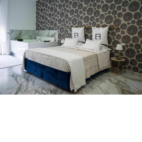 EF LUXURY LIVING RESORT AND SPA