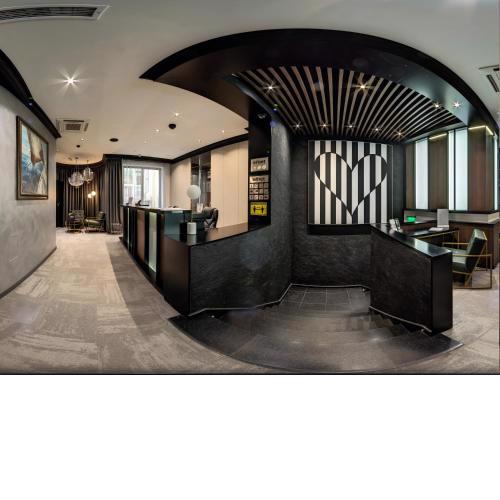 Efbet Hotel