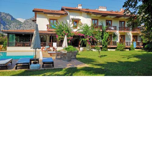 Efe Hotel Gocek