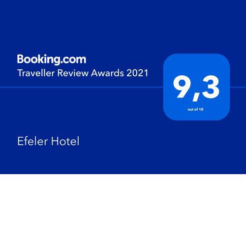 Efeler Hotel