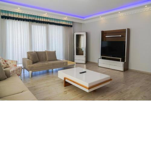 EFELER VİP APART