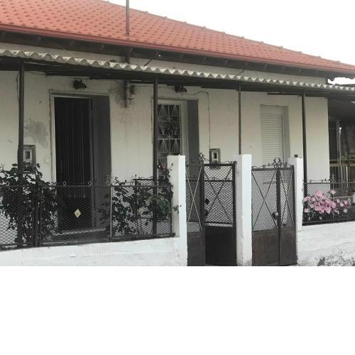 Efesos spacious home
