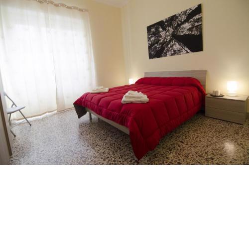 Efesto Bed & Breakfast