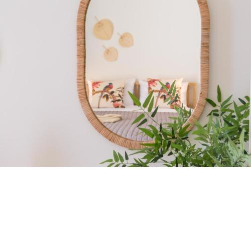 Effie's cozy old town studios