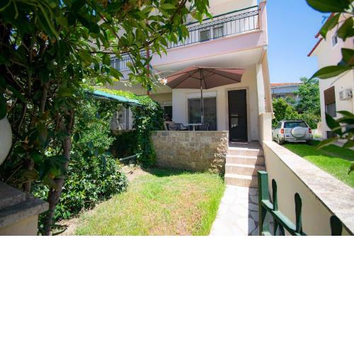 Effie's Maisonette by Travel Pro Services - Nikiti Halkidiki