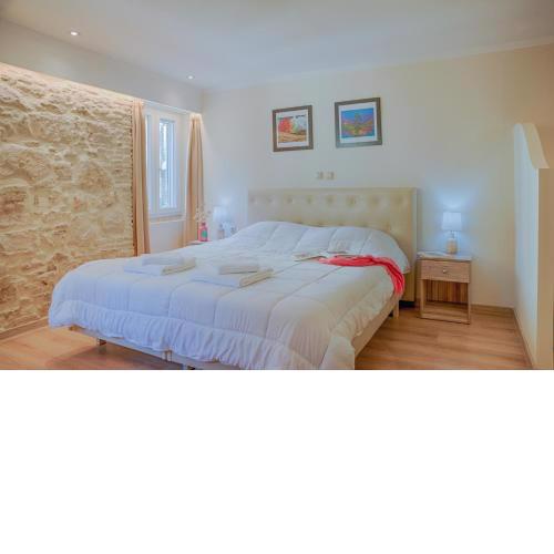 Effie's Suites Old town by Estia