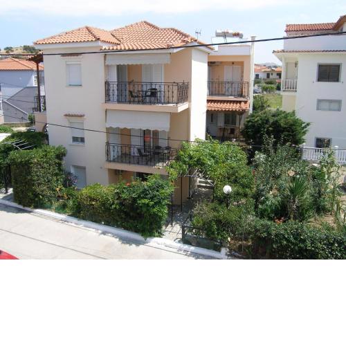 Efi Apartments (ΕΦΗ)