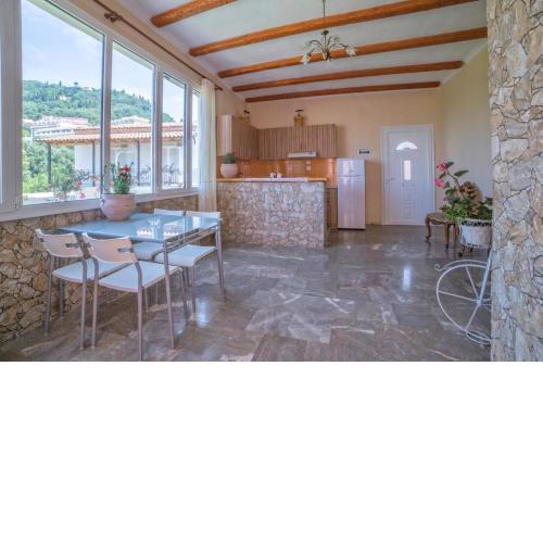 Efi Apartments