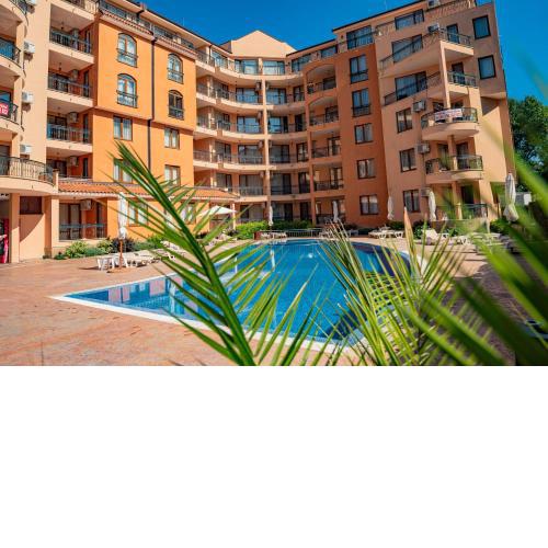 Efir 2 - Menada Apartments