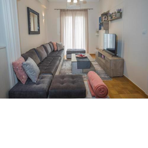 Efis apartment down town Perfect location