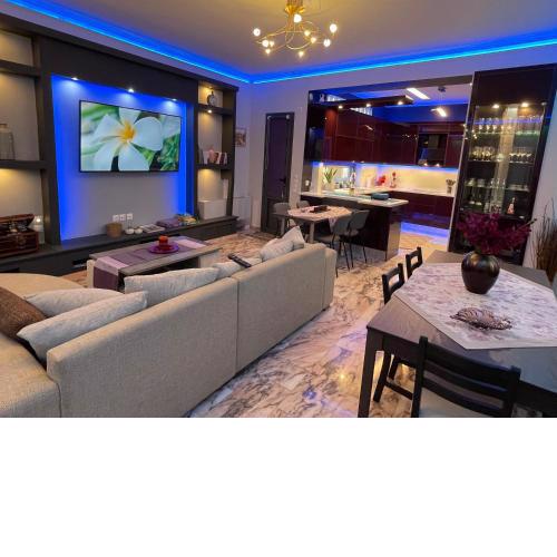 Efis guest house near Nafpaktos-Fully Equipped Home