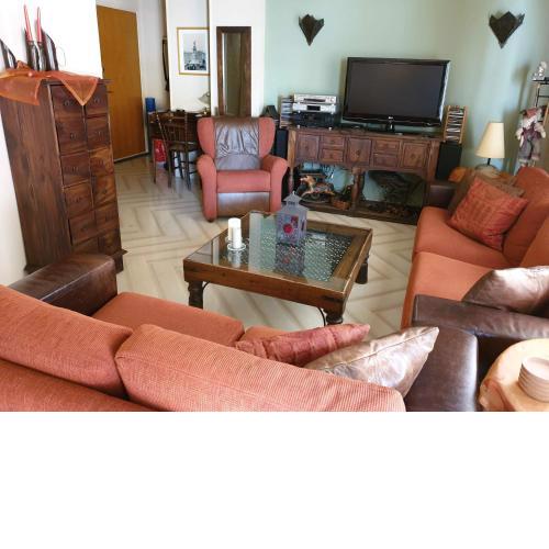 EFI'S HOUSE