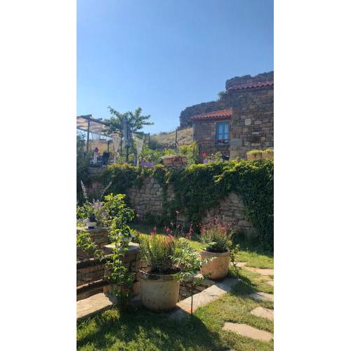 EFLİN BUTİK OTEL