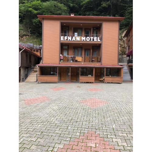 Efnan Motel