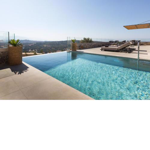 Eforasis Villas , an intriguing hideaway, by ThinkVilla