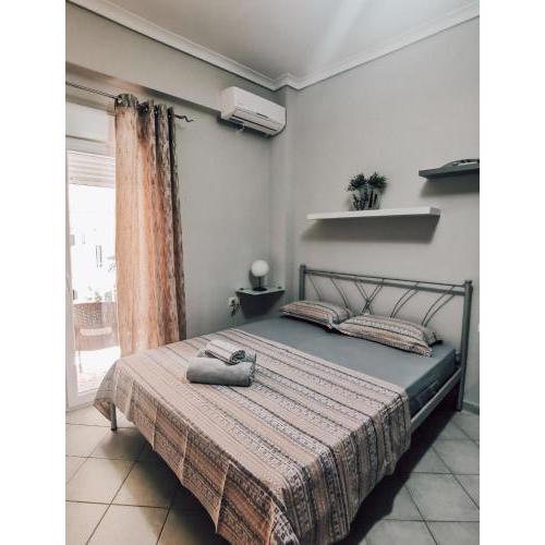 Efrosini downtown apartment
