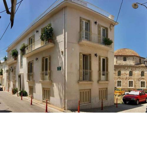 Efrosini's Studios