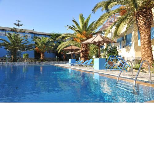 Efstathia Hotel